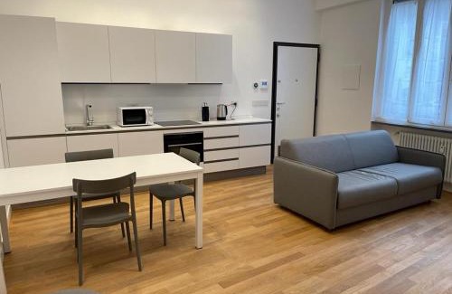 Guastalla Apartment | Pet-Friendly IMHOME - Porta Vittoria with Family Amenities
