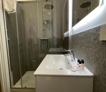 Guastalla Apartment | Pet-Friendly IMHOME - Porta Vittoria with Family Amenities