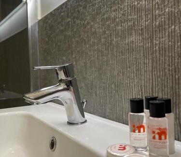 Guastalla Apartment | Pet-Friendly IMHOME - Porta Vittoria with Family Amenities