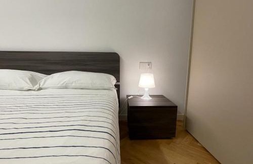 Guastalla Apartment | Pet-Friendly IMHOME - Porta Vittoria with Family Amenities