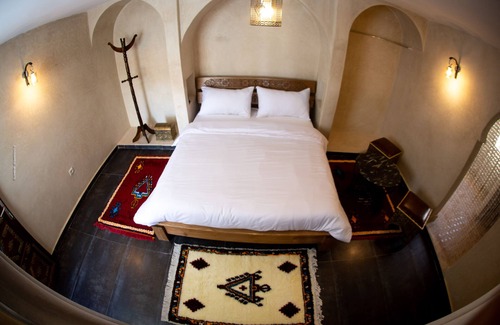 Ouarzazate House | Relaxing Retreat at Iminigran Maison d'Hôtes with Spa & Pool