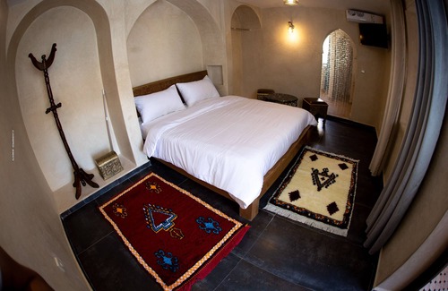 Ouarzazate House | Relaxing Retreat at Iminigran Maison d'Hôtes with Spa & Pool