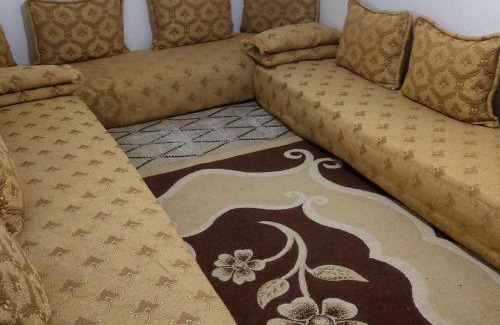 Oulad Khallouf Apartment | imintanoute abderrahim