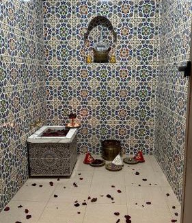 Tamrhakht Cabin | imiwadar home