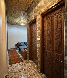 Tamrhakht Cabin | imiwadar home