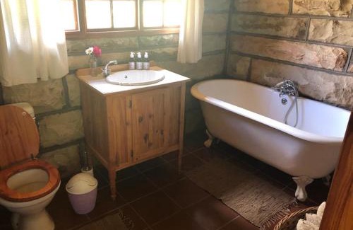 Ficksburg House | Discover Imla Guest Farm: Pet-Friendly Oasis with Pool