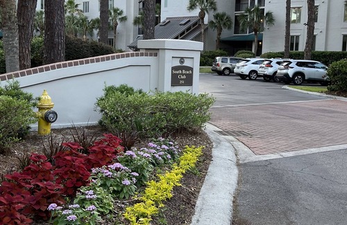 South Beach Villa | Immaculate 3-BR Oasis with Pool, Spa & Ocean Views