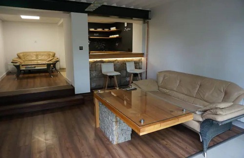 Zywiec Apartment | Immaculate 2-Bed Apartment in Zywiec with Family Amenities