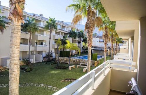 Pego Apartment | Immaculate 2-Bed Apartment in Pego with Pool & High Ratings