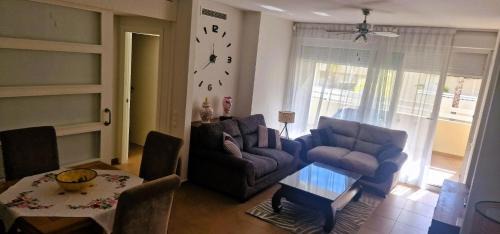 Pego Apartment | Immaculate 2-Bed Apartment in Pego with Pool & High Ratings