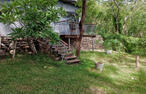 Siavonga House | Immaculate 2-Bed House in Siavonga with Kitchen Amenities