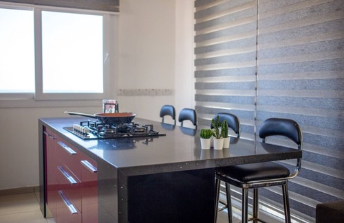 Aglantzia Apartment | Immaculate 2-Bed Penthouse with Family-Friendly Amenities