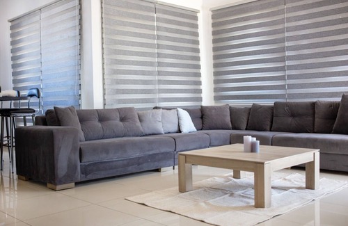 Aglantzia Apartment | Immaculate 2-Bed Penthouse with Family-Friendly Amenities