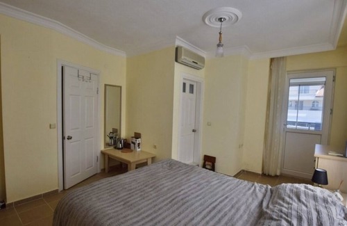 Didim Apartment | Immaculate 3-Bed Duplex Apartment with Ocean View in Didim