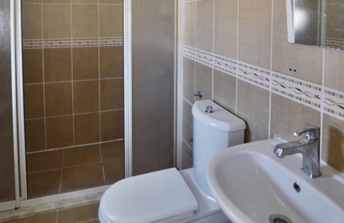 Didim Apartment | Immaculate 3-Bed Duplex Apartment with Ocean View in Didim
