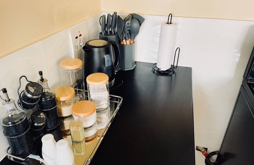 Harare Apartment | Immaculate Family Home with Kitchen in Avondale West
