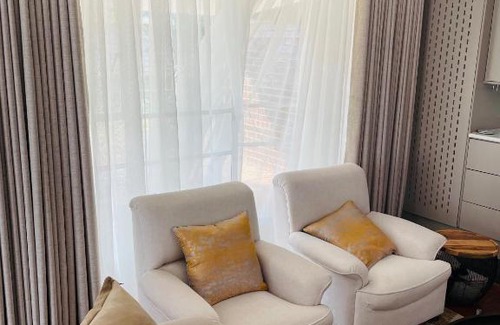 Harare Apartment | Immaculate Family Retreat in Avondale West - Ideal for Kids
