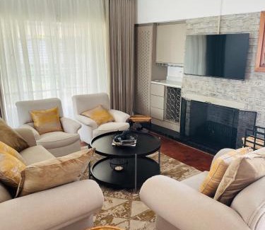 Harare Apartment | Immaculate Family Retreat in Avondale West - Ideal for Kids