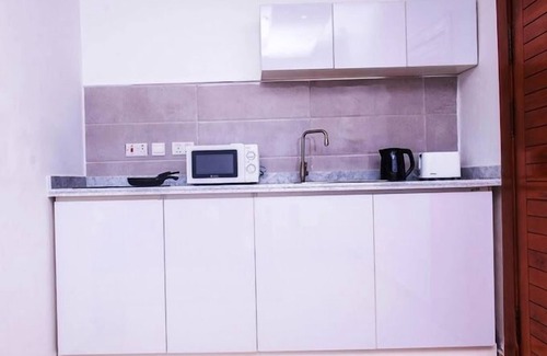Okpanam Apartment | Immaculate Hotel Apartment And Suites