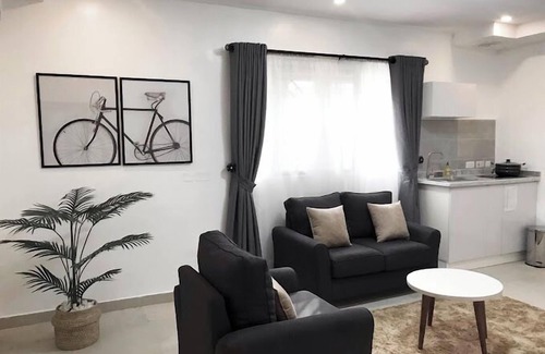 Okpanam Apartment | Immaculate Hotel Apartment And Suites