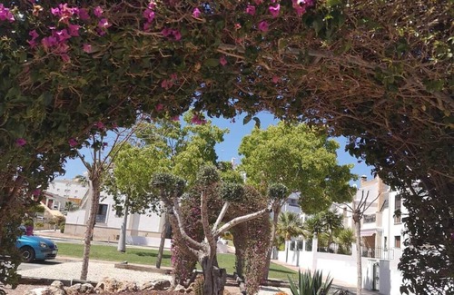 Orihuela Costa Apartment | Immaculate Modern Apartment with Pool in Villamartin