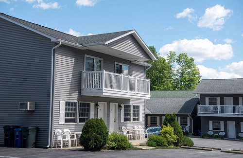 Lake George House | Prime Location Rental House in the Heart of Lake George