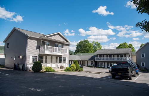 Lake George House | Prime Location Rental House in the Heart of Lake George