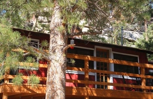 Drake Cottage | Immaculate Seashell River Cabin with Pool & Ocean View