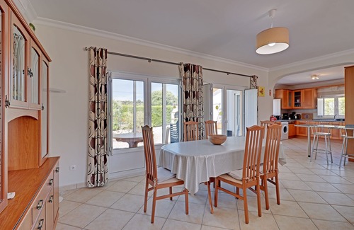 Aljezur House | Immaculate Three Bedroom Villa with Pool & Ocean View