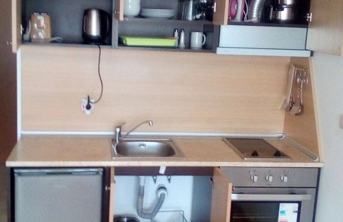 Razlog Apartment | Charming Studio Apartment Steps from Bansko's Attractions