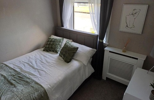 Thurso House | Immaculate Thurso Town House: Pet & Child Friendly Retreat