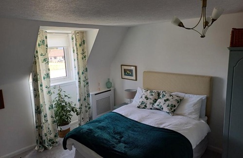 Thurso House | Immaculate Thurso Town House: Pet & Child Friendly Retreat