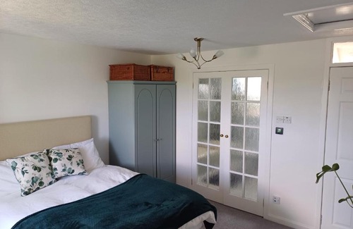 Thurso House | Immaculate Thurso Town House: Pet & Child Friendly Retreat