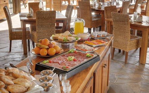 Dobra Cabin | Immanuel Wilderness Lodge: Oceanfront Oasis with Pool & Dining