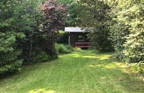 Wiehl House | Budget-Friendly Immerkopf: Child-Friendly Retreat with 9.4/10