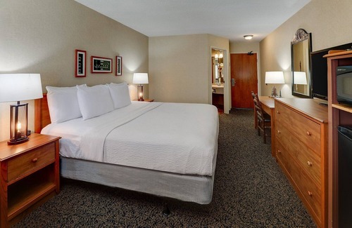 Galena Hotel | Discover Galena's History at a Cozy Inn with Free Breakfast