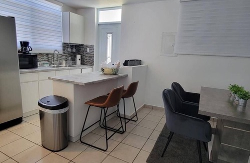 Mora House | Experience Islabella Guest House on Puerto Rico's West Coast