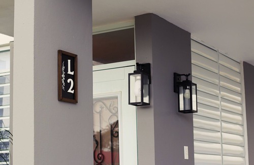 Mora House | Experience Islabella Guest House on Puerto Rico's West Coast