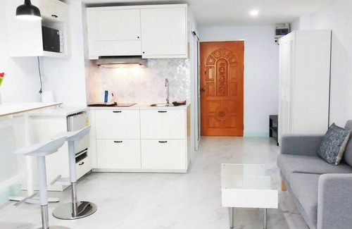 Nimman Condo | Discover the Heart of the City at Nimmanhemin Road Condo
