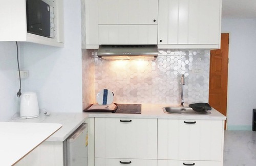 Nimman Condo | Discover the Heart of the City at Nimmanhemin Road Condo