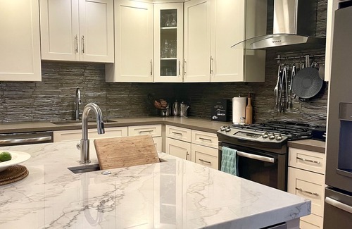 Yountville Condo | Experience Wine Country Bliss with Spa and Pool Access