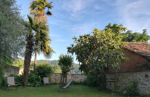 Casalborgone House | Relaxing Farmhouse Retreat with Top Amenities & Perfect Score