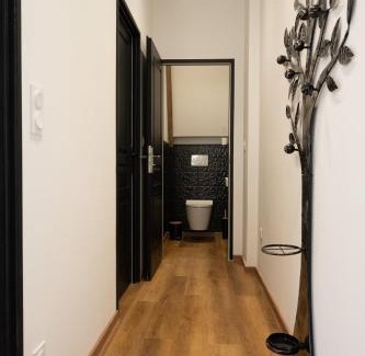 La Fleche Apartment | Immeuble H4 - Cozy Stay with Family-Friendly Amenities
