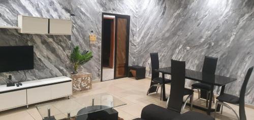 Bamako Apartment | Immeuble INFINITE