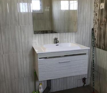 Bamako Apartment | Comfortable Immeuble SOUKO: Family-Friendly & Accessible Stay