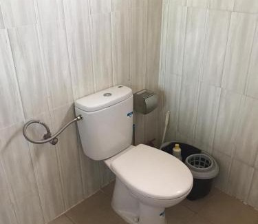 Bamako Apartment | Comfortable Immeuble SOUKO: Family-Friendly & Accessible Stay