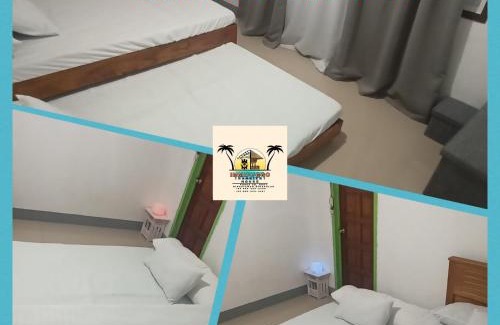 Dinadiawan Cabin | Immipuggo Transient House