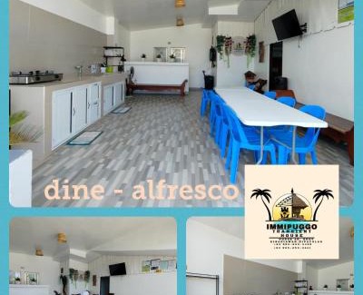 Dinadiawan Cabin | Immipuggo Transient House