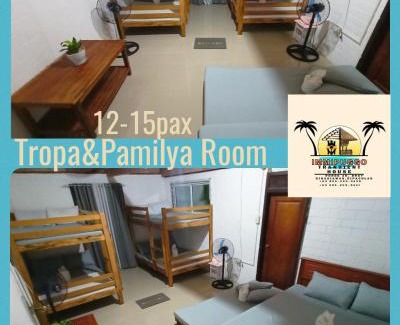 Dinadiawan Cabin | Immipuggo Transient House