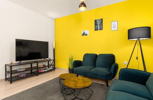 Calberlah Apartment | Oceanfront Natur Design Apartments with Kitchen & Parking